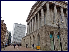 Victoria Square 17 - Town Hall